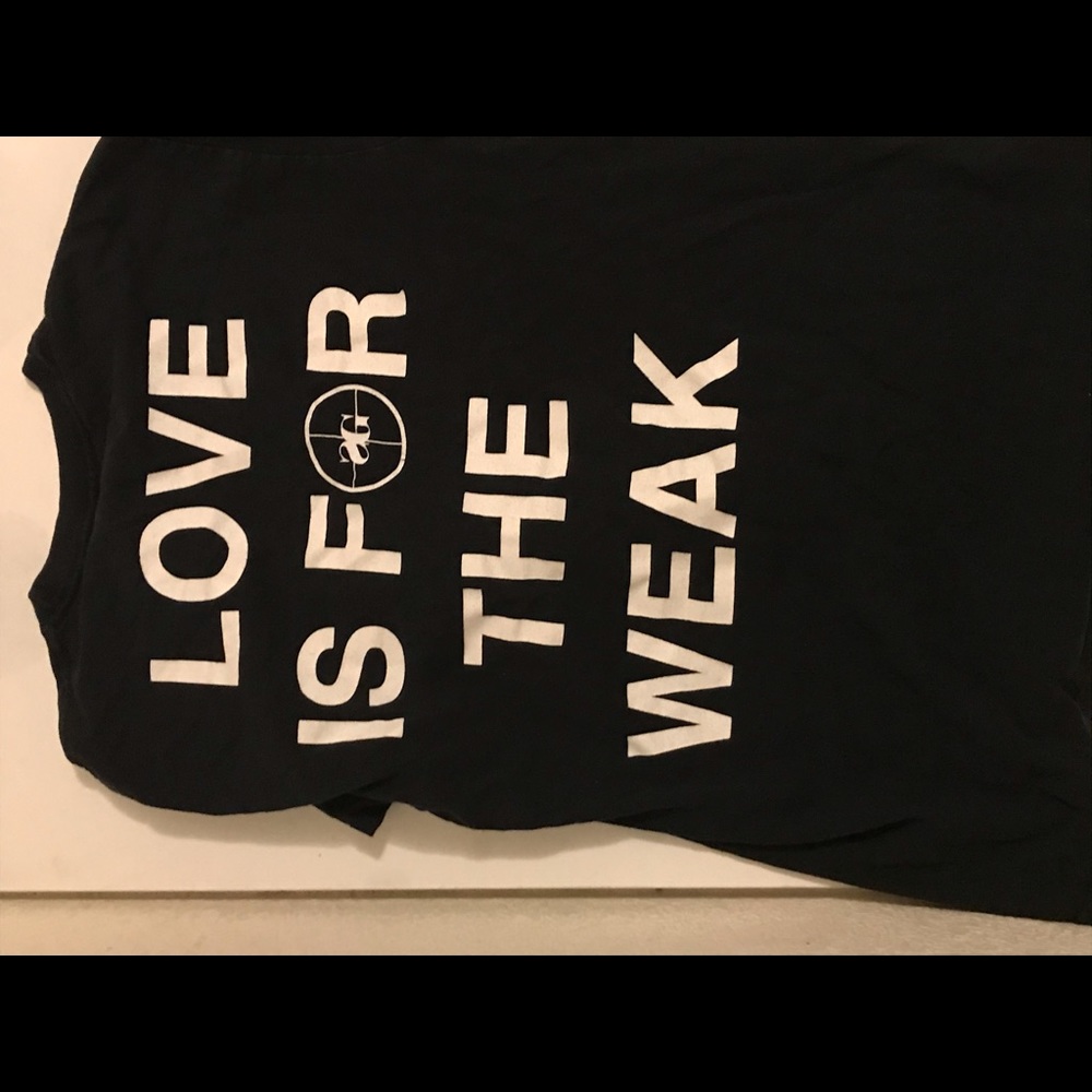 OG Sniper Gang Tee
